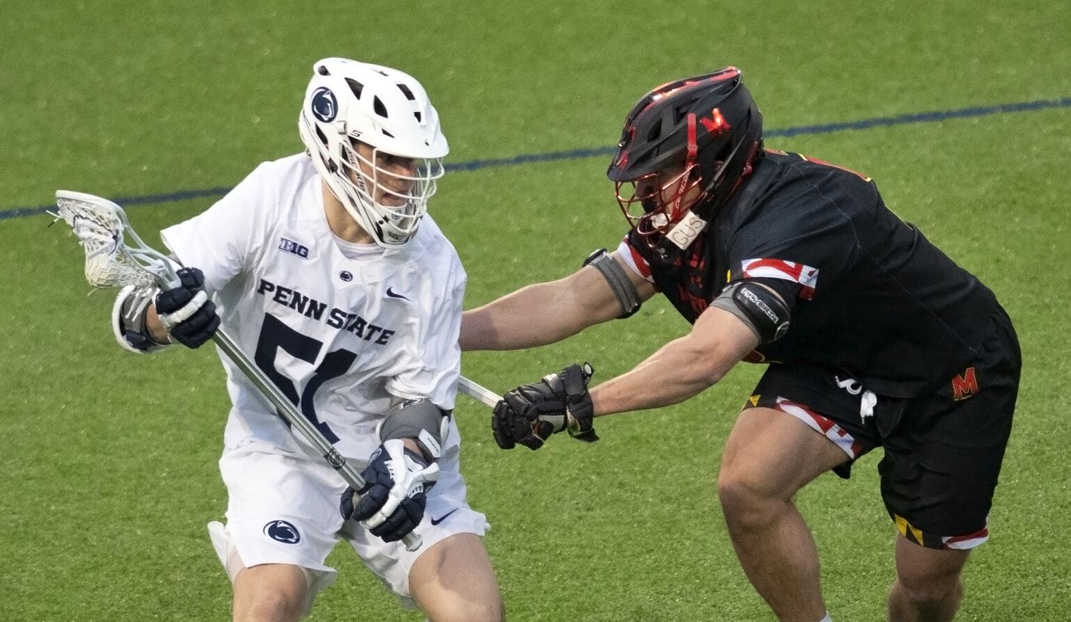 Penn State Men's Lacrosse vs Maryland (51)